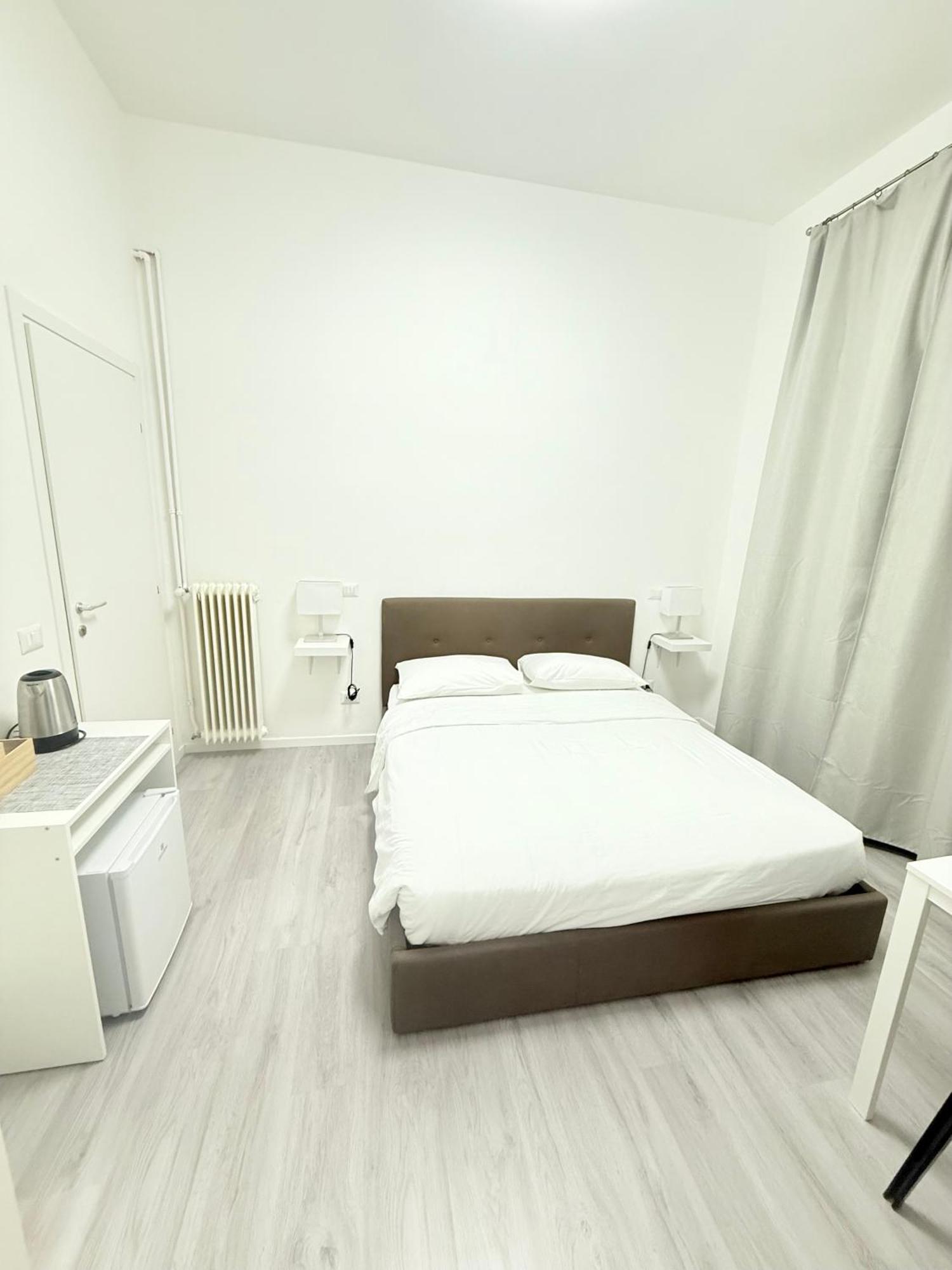 The House Of Brindisi Bed & Breakfast Rome Exterior photo